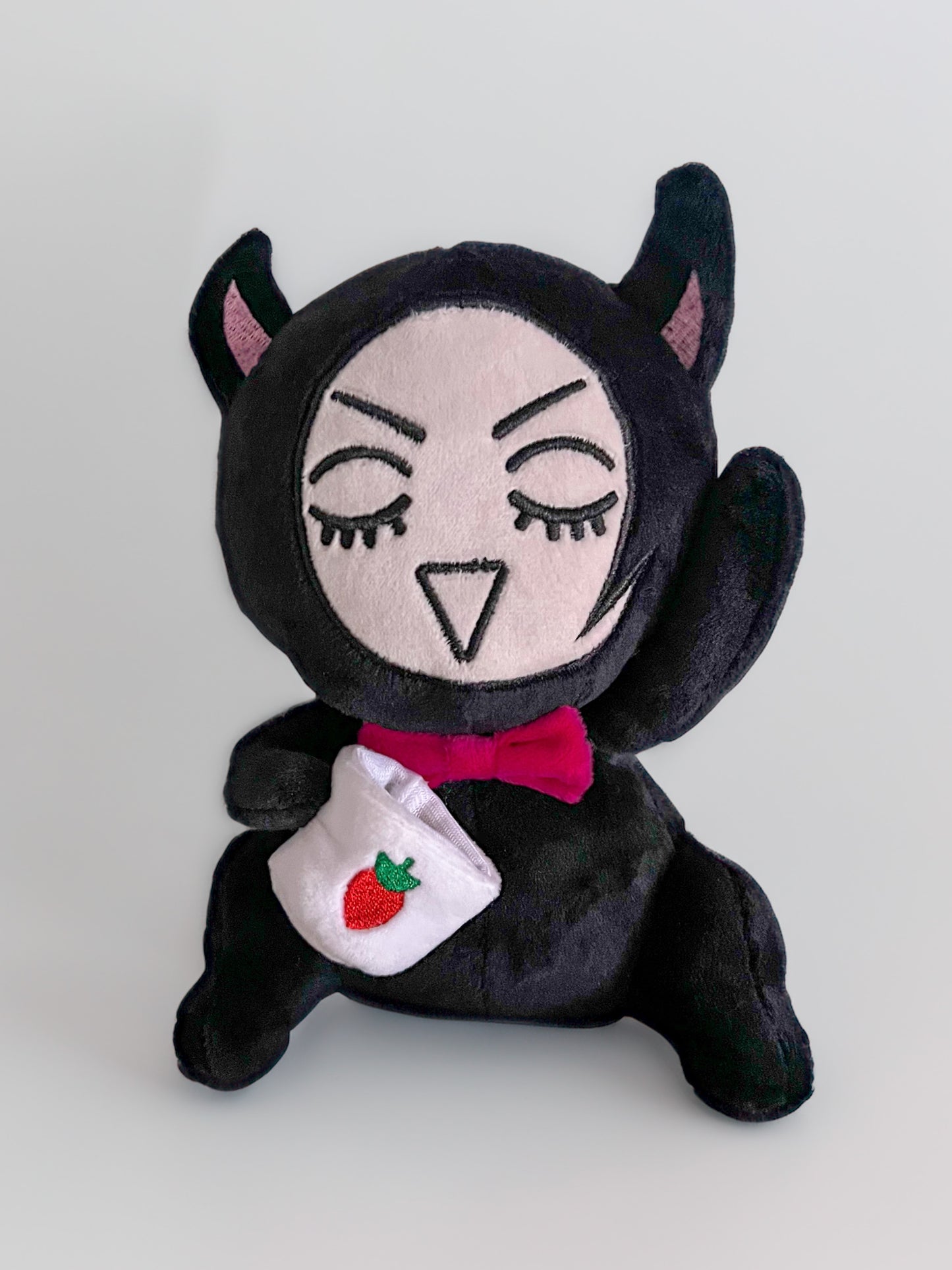 Nana Sitting Plush