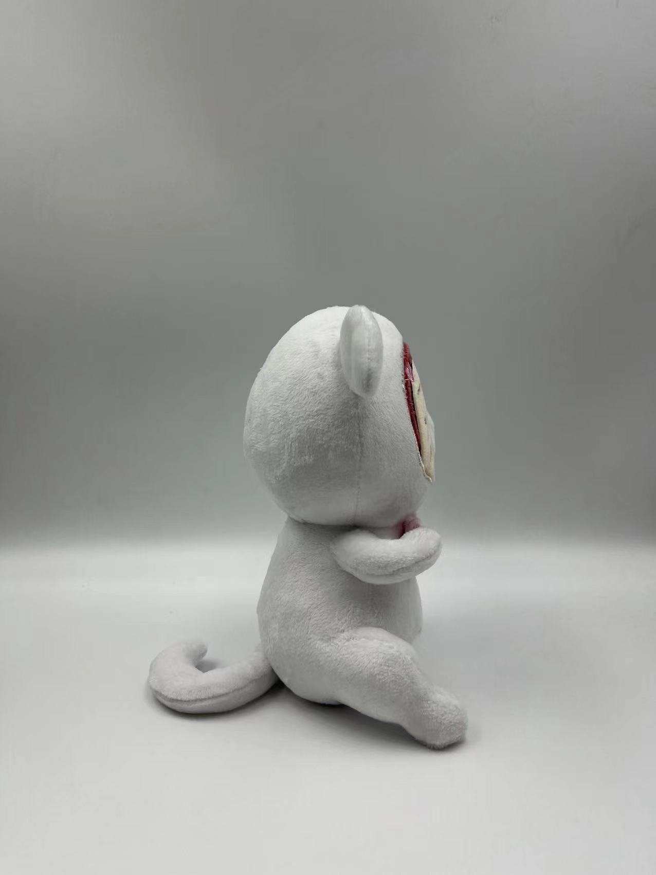 Hachi Sitting Plush