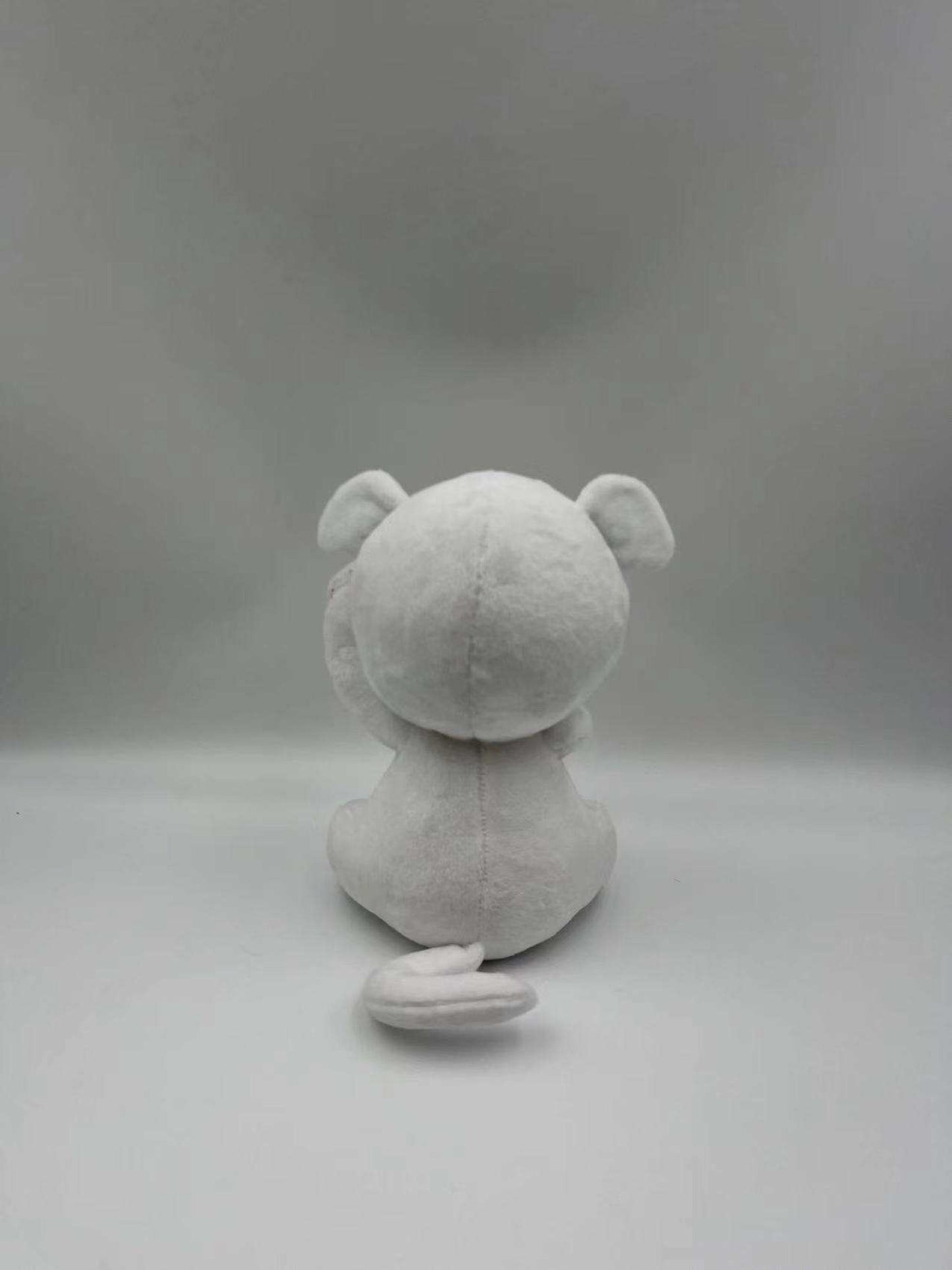 Hachi Sitting Plush