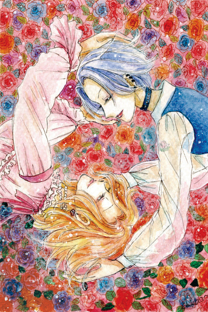 Nana Art Prints