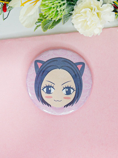 Button Pins