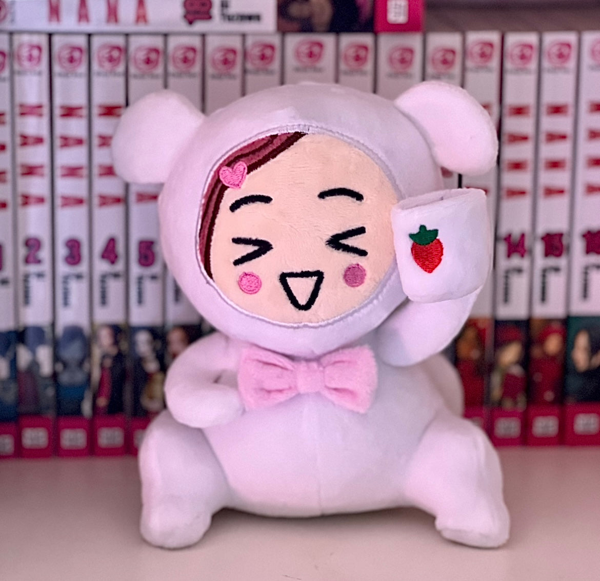 Plush