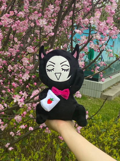 Nana Plushies (IN STOCK)