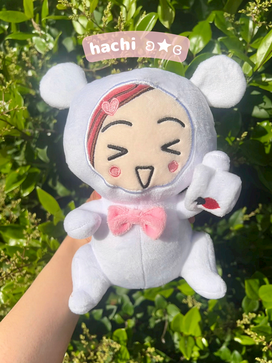 Nana plush new arrivals